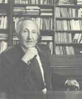 JOHN BELOFF