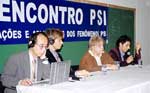 Tercer Encuentro PSI de Curitiba