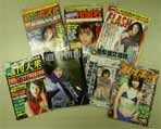 Poltergeist en Jap�n