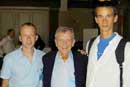 Convenci�n Anual de la Parapsychological Association