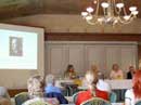 Convenci�n Anual de la Parapsychological Association