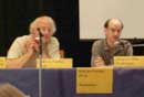 Convenci�n Anual de la Parapsychological Association