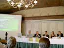 Convenci�n Anual de la Parapsychological Association