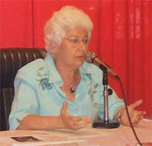 Ana In�s de Avruj