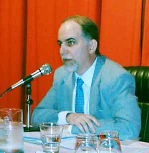 Bernardo Nante