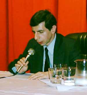 Daniel G�mez Montanelli