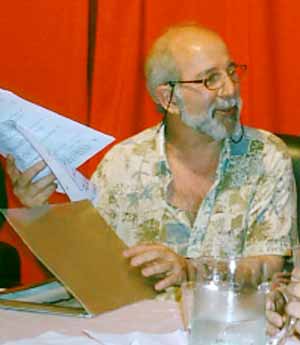 Juan Gimeno
