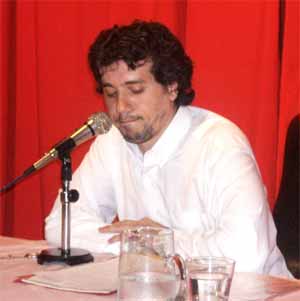 Juan Bubello