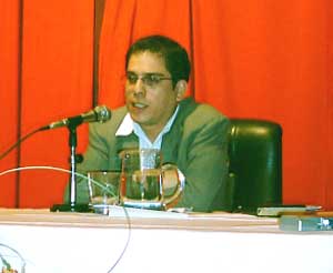 Luis Espinoza Paul