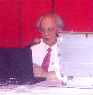 Oscar Barros