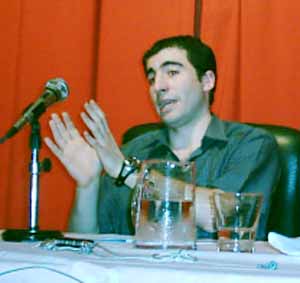 Patricio Parente