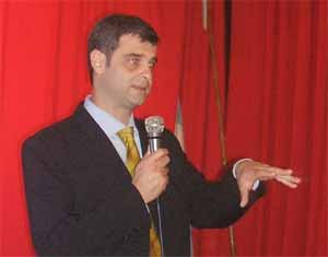 Ra�l Drubich