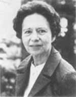 Gertrude Schmeidler*