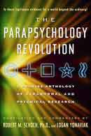 The Parapsychology Revolution: A concise anthology of paranormal and psychical research.