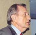 Stanley Krippner