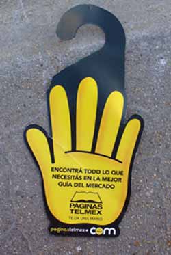 Figura 3: Uno de los elementos utilizados durante la experiencia de visi&oacute;n remota, mientras el ps&iacute;quico declaraba: "Agarra una hoja; es un roble. Hay m&aacute;s hojas amarillas, no tienen mucho olor o ten&eacute;s mal olfato." 