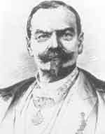 El Coronel Albert de Rochas y el doctor Luys iniciaron una serie de experimentos en París, ampliando los trabajos de Reichenbach y utilizando la hipnosis.