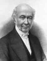 Karl von Reichenbach descubrió una energía natural a la que llamó "fuerza ódica".