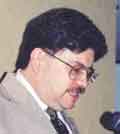Carlos S. Alvarado