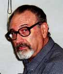 JUAN CARLOS RUSSO