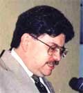 Carlos S. Alvarado