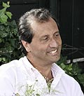 Alejandro Parra