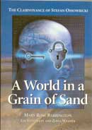 A World in a Grain of Sand: The Clairvoyance of Stefan Ossowiecki.