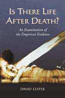 Is there life after death? An examination of the empirical evidence.